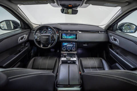 2019 Land Rover Range Rover Velar P250 S