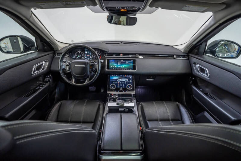 2019 Land Rover Range Rover Velar P250 S
