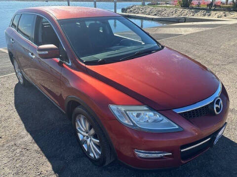 2007 Mazda CX-9 Grand Touring