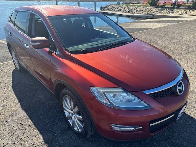 2007 Mazda CX-9 Grand Touring