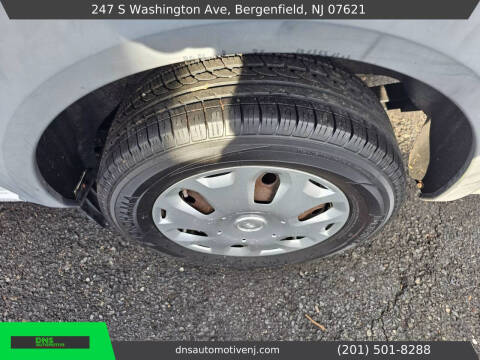 2011 Ford Transit Connect XLT Premium