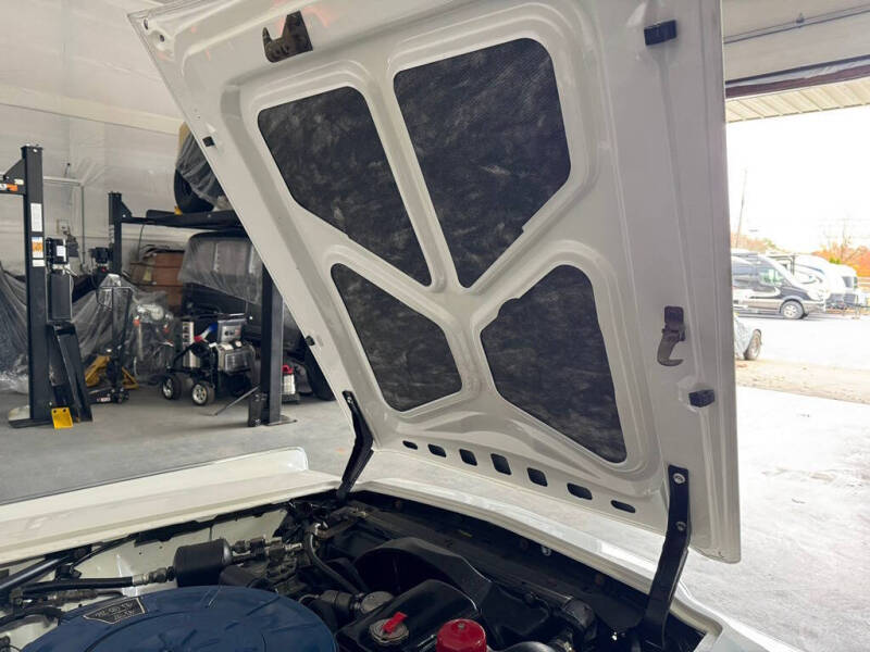 1966 Lincoln Continental