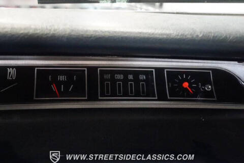 1964 Chevrolet Impala