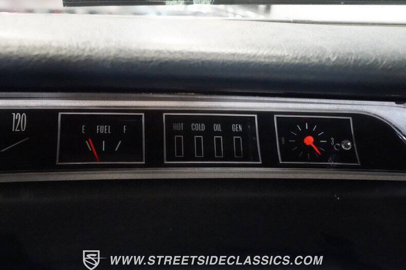 1964 Chevrolet Impala