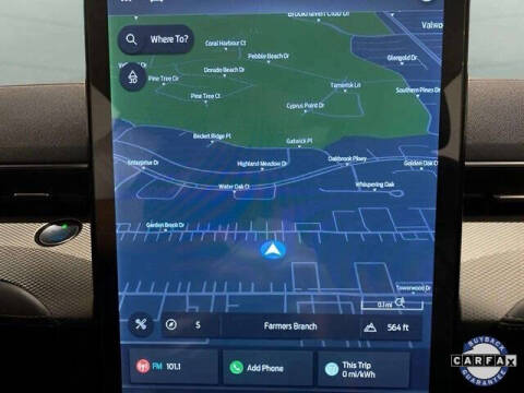 2023 Ford Mustang Mach-E Select