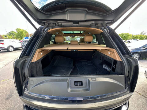 2023 Land Rover Range Rover P400 SE