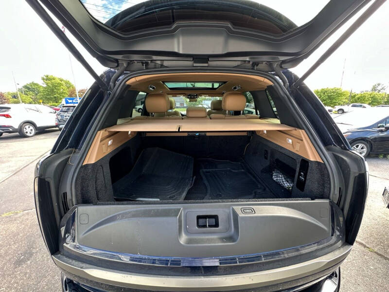 2023 Land Rover Range Rover P400 SE