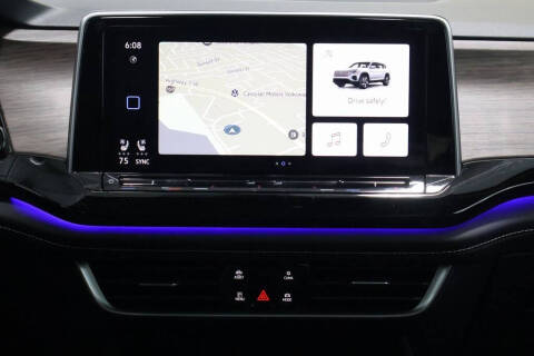 2026 Volkswagen Atlas SEL Premium R-Line 4Motion