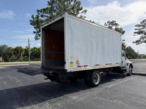2015 International DuraStar 4300