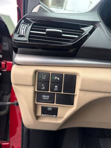 2019 Acura RDX SH-AWD w/Tech