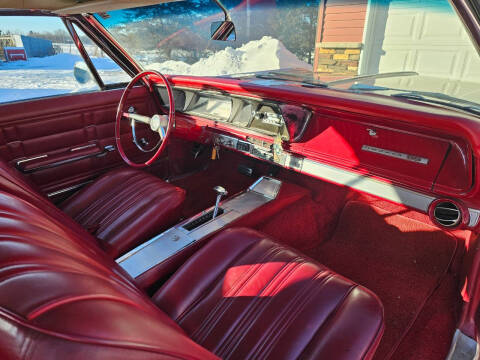1966 Chevrolet Impala
