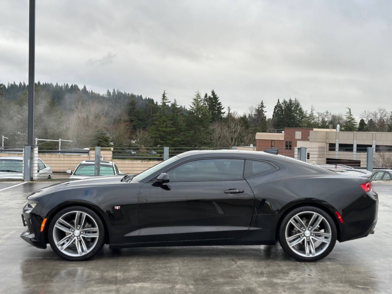 2016 Chevrolet Camaro for sale at Starline Motorsports in Portland, OR