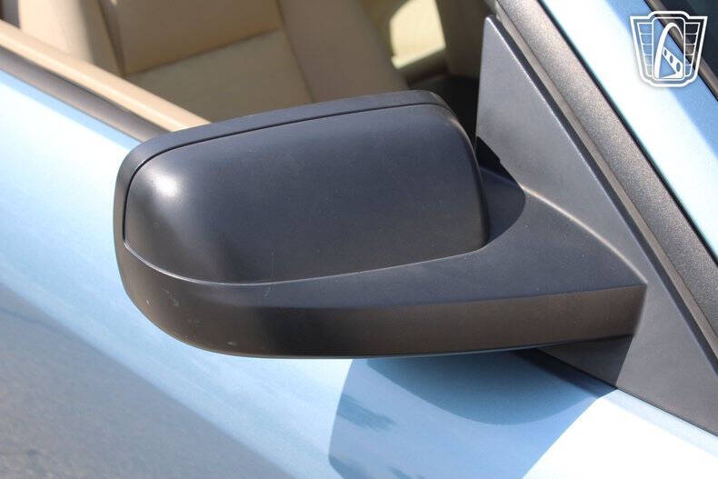 2006 Ford Mustang