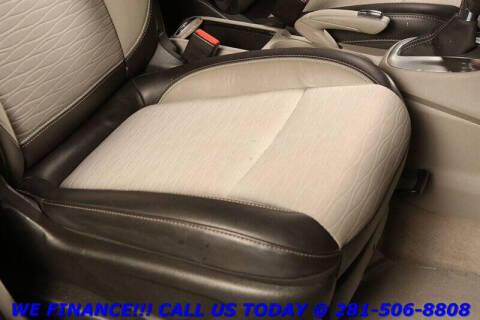 2015 Buick Encore Convenience