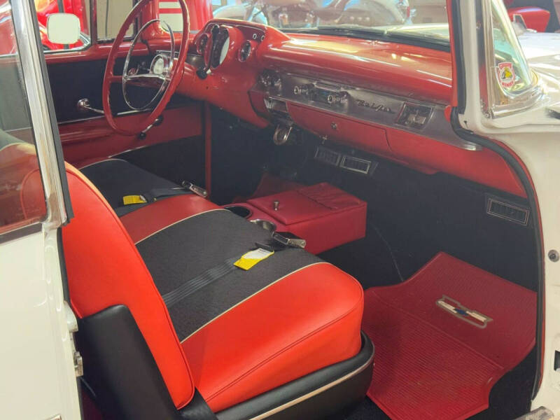 1957 Chevrolet Bel Air