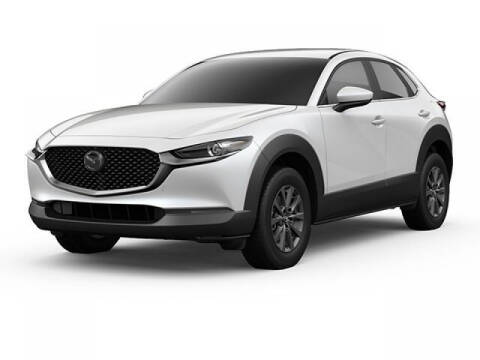 2020 Mazda CX-30 for sale at Everyone's Financed At Borgman in Grandville MI