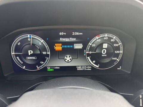 2025 Mitsubishi Outlander PHEV SEL