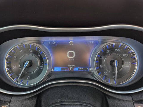 2021 Chrysler 300 S V6