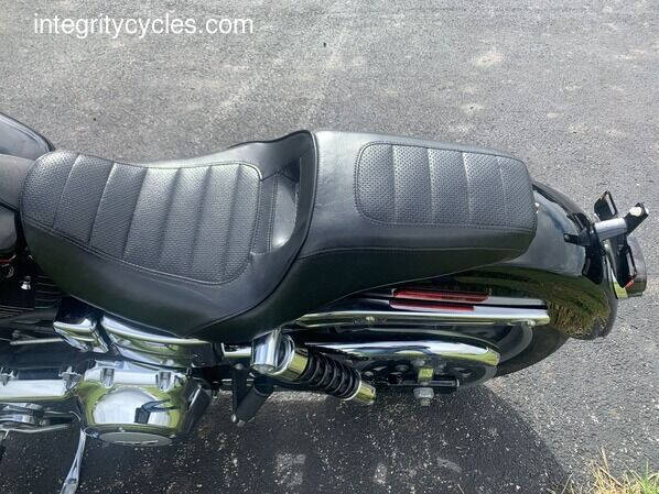 2016 Harley-Davidson Low Rider