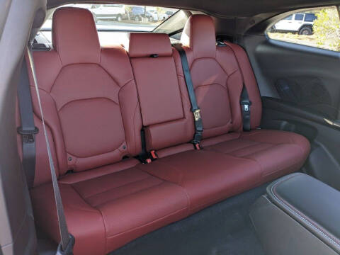 2026 Dodge Charger Scat Pack Plus