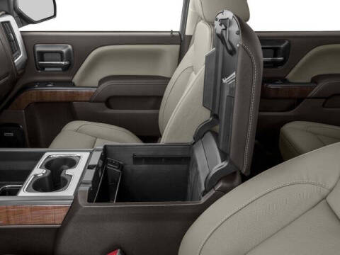 2016 GMC Sierra 1500