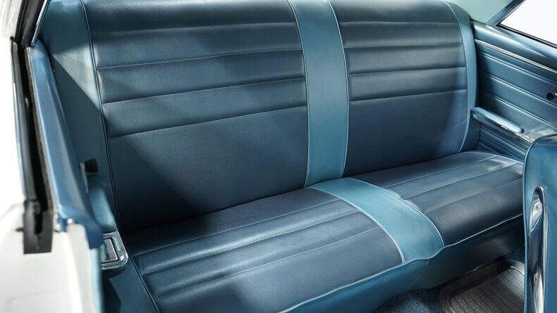 1965 Chevrolet Malibu