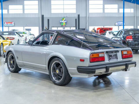 1980 Datsun 280Z