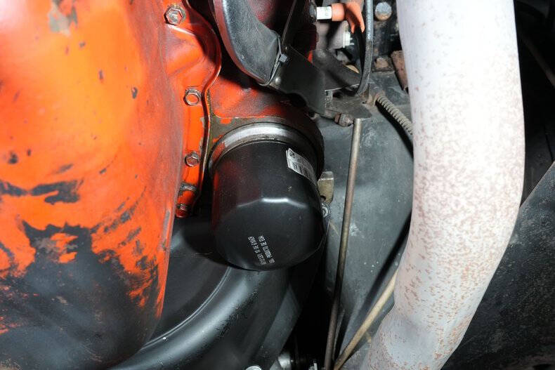 1965 Chevrolet Corvette