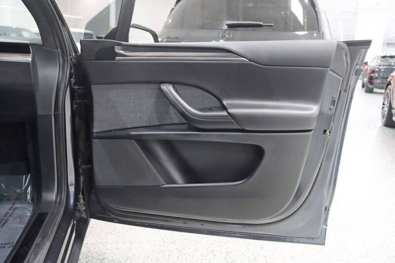 2024 Tesla Model X