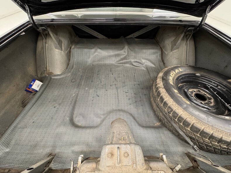 1965 Plymouth Belvedere