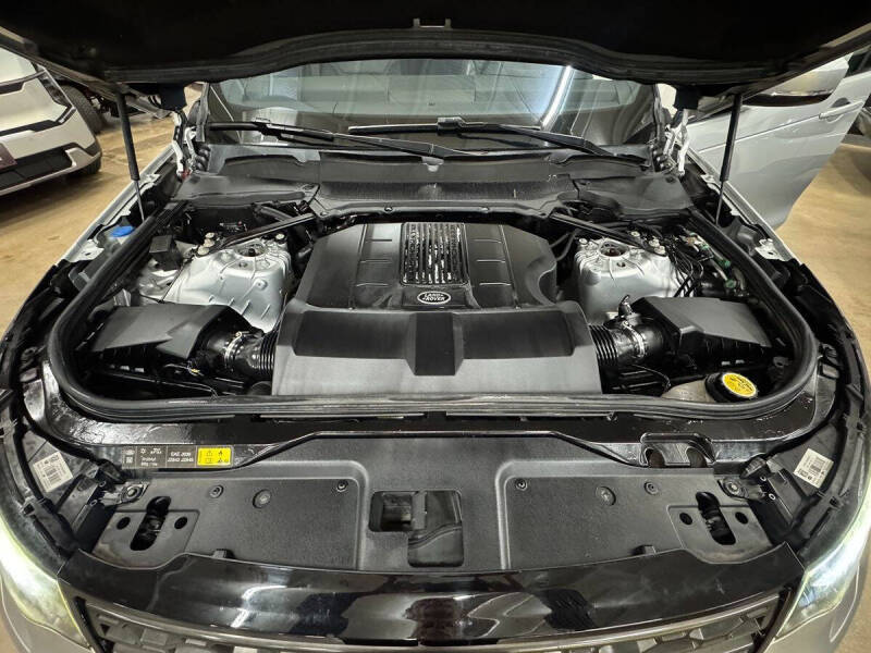 2020 Land Rover Discovery SE