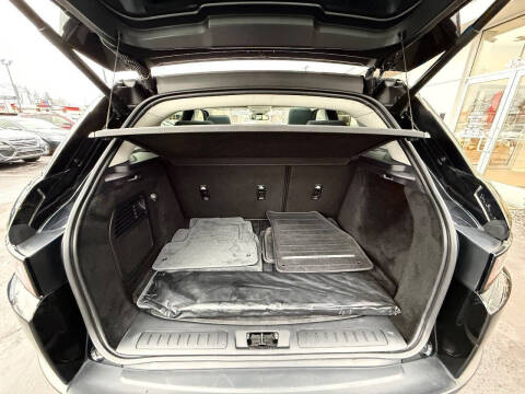 2016 Land Rover Range Rover Evoque SE Premium