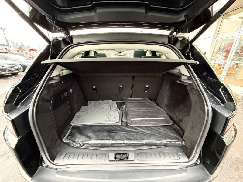 2016 Land Rover Range Rover Evoque SE Premium