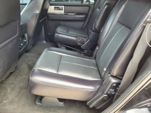 2017 Ford Expedition XLT
