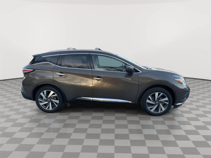2017 Nissan Murano