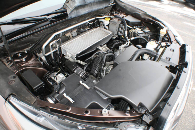 2019 Subaru Ascent Premium 7-Passenger