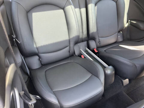 2013 MINI Paceman Cooper