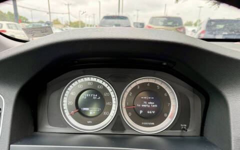 2013 Volvo S60 T5 Premier