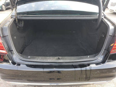 2014 Mercedes-Benz E-Class E 350 Luxury