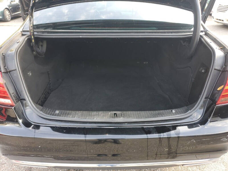 2014 Mercedes-Benz E-Class E 350 Luxury