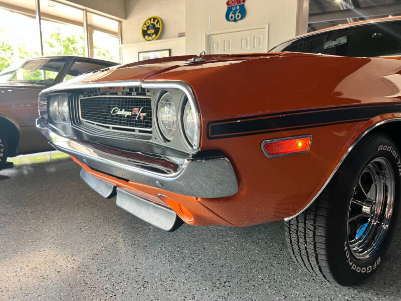 1970 Dodge Challenger