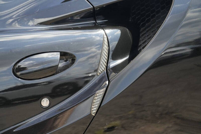 2016 Alfa Romeo 4C Spider