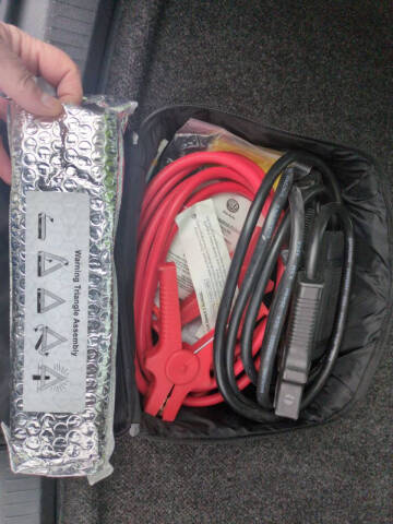 2017 Volkswagen Golf Alltrack TSI SEL 4Motion