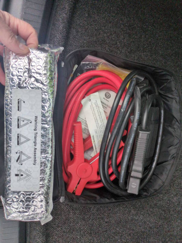 2017 Volkswagen Golf Alltrack TSI SEL 4Motion