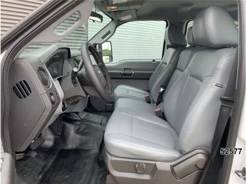 2016 Ford F-350 Super Duty