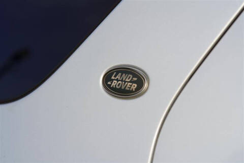 2019 Land Rover Discovery Sport SE