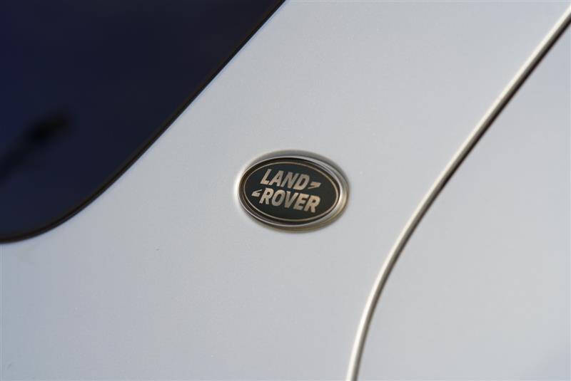 2019 Land Rover Discovery Sport SE