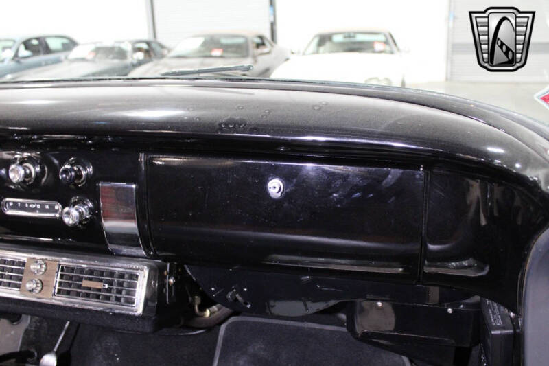 1958 Chevrolet Apache