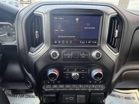 2022 GMC Sierra 1500 Limited