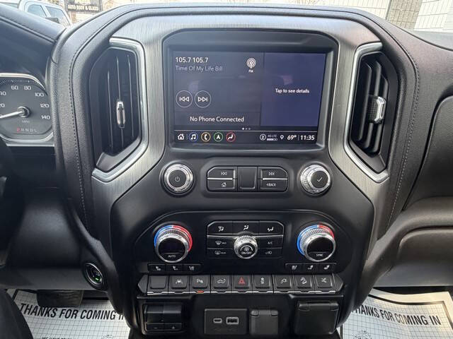 2022 GMC Sierra 1500 Limited